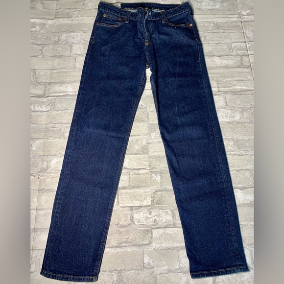POLO RALPH LAUREN:ORIGINAL QUALITY BOY’S JEANS - Picture 1 of 5